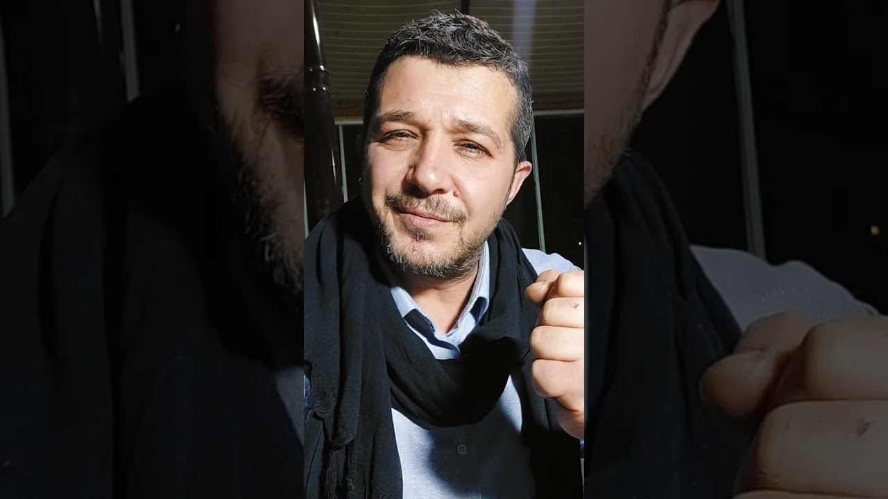 BEYHUDE GAMLANMA bir AŞIK NOKSANİ şiiri