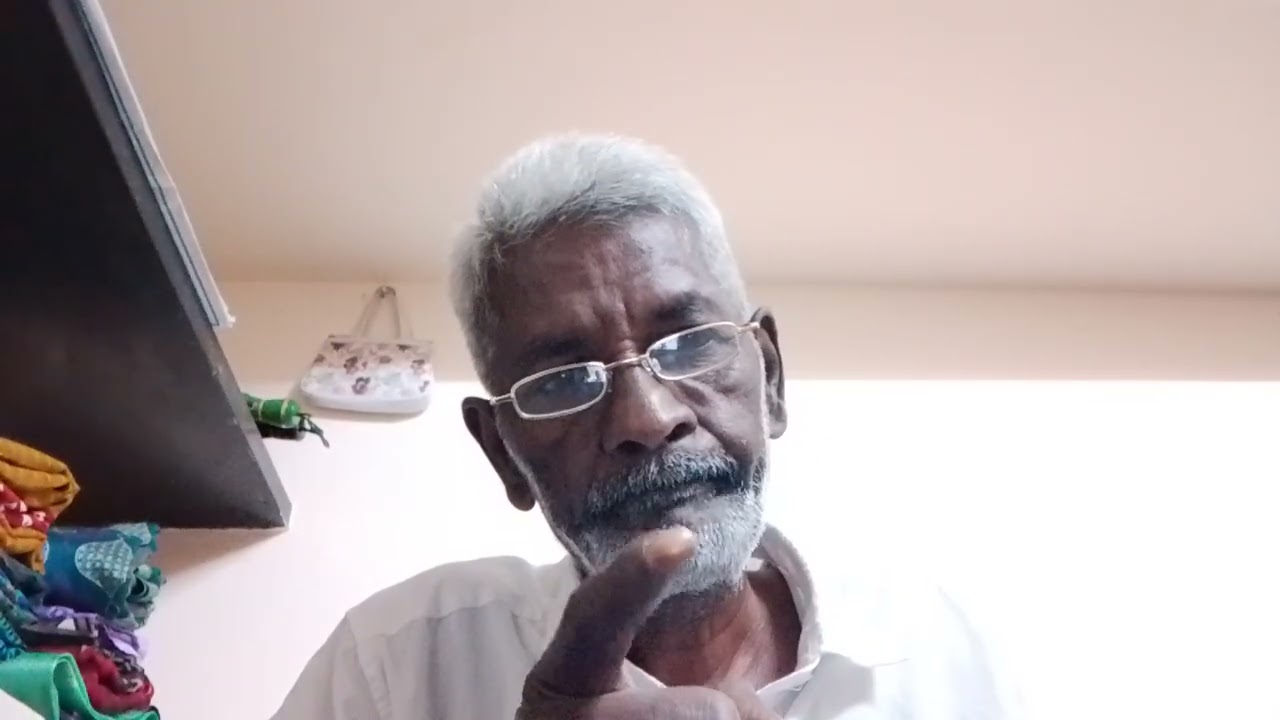 தமிழ் தெரிந்த அளவுக்கு ஆங்கிலம் தெரிந்த தமிழன் ஒருவன் தமிழ்நாட்டில் உண்டா
