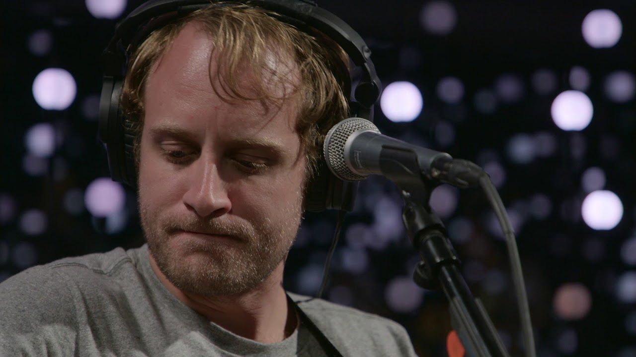 Deer Tick - Sea Of Clouds (Live on KEXP)