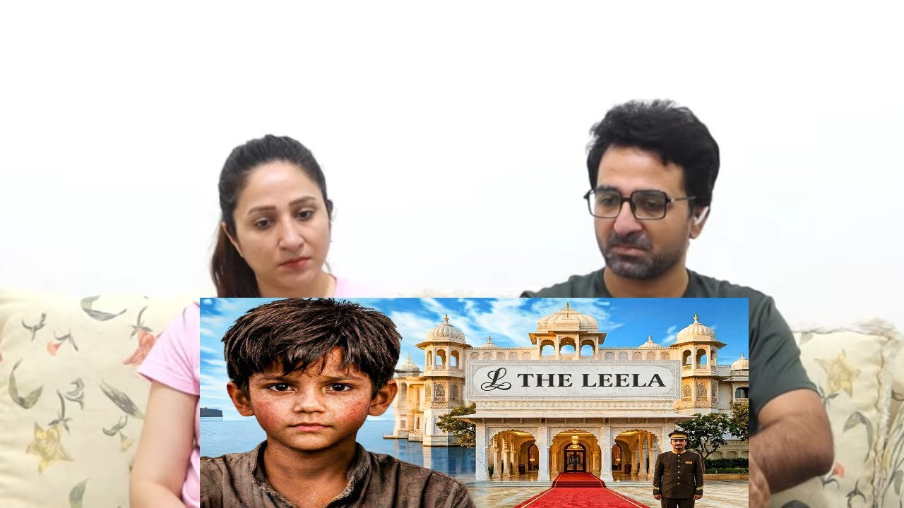 Pakistani Reacts to How A Poor Boy Built ₹15,000 Crore Hotel Empire