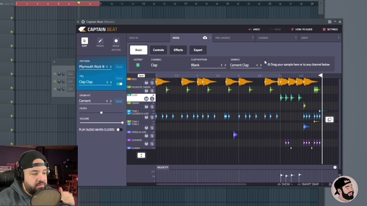 CAPTAIN PLUGINS 5 UPDATE WALK-THROUGH (Mixed in Key)