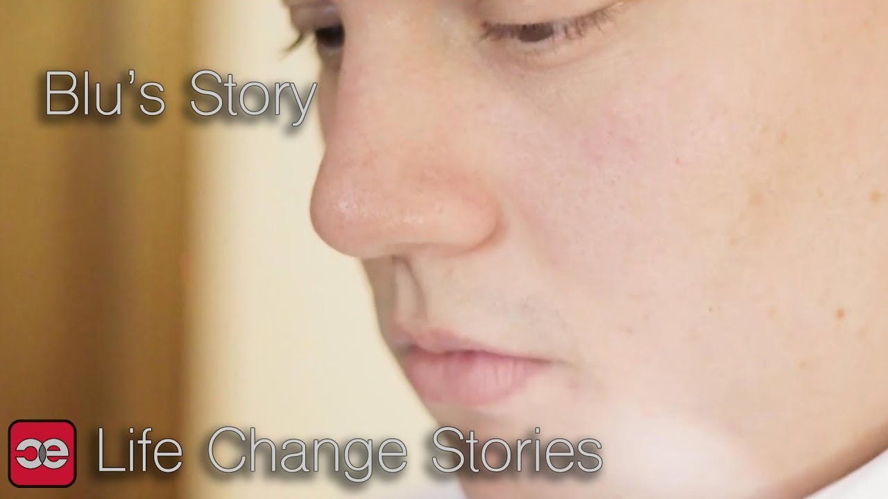 Life Change Stories: Blu's Story  | Church Experience