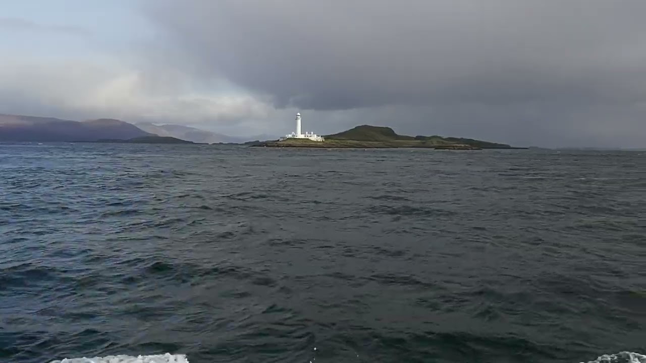 Oban Sea Tour @emiregtravel1503