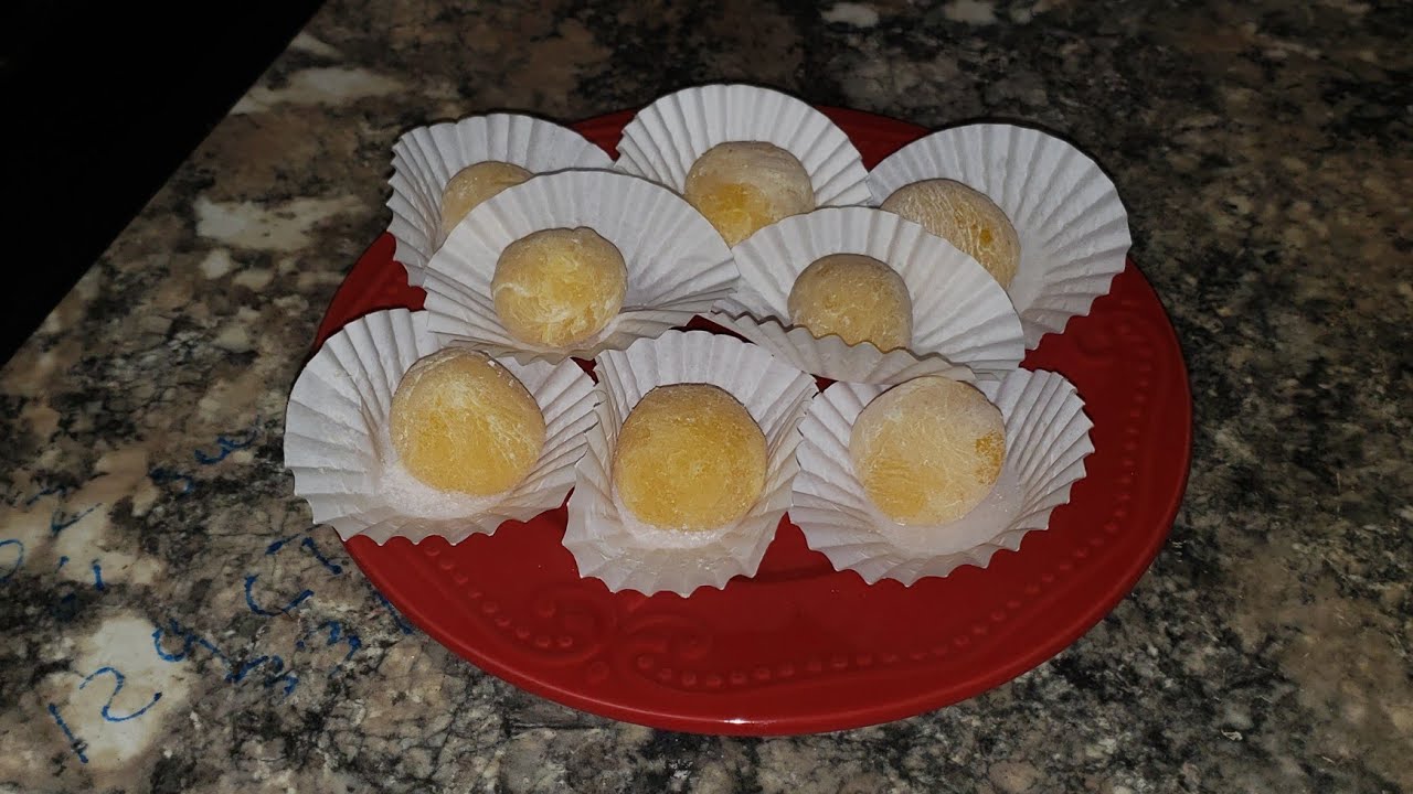 Yemitas a lo cubano te invito a que veas esta forma fácil, no dejes de verla