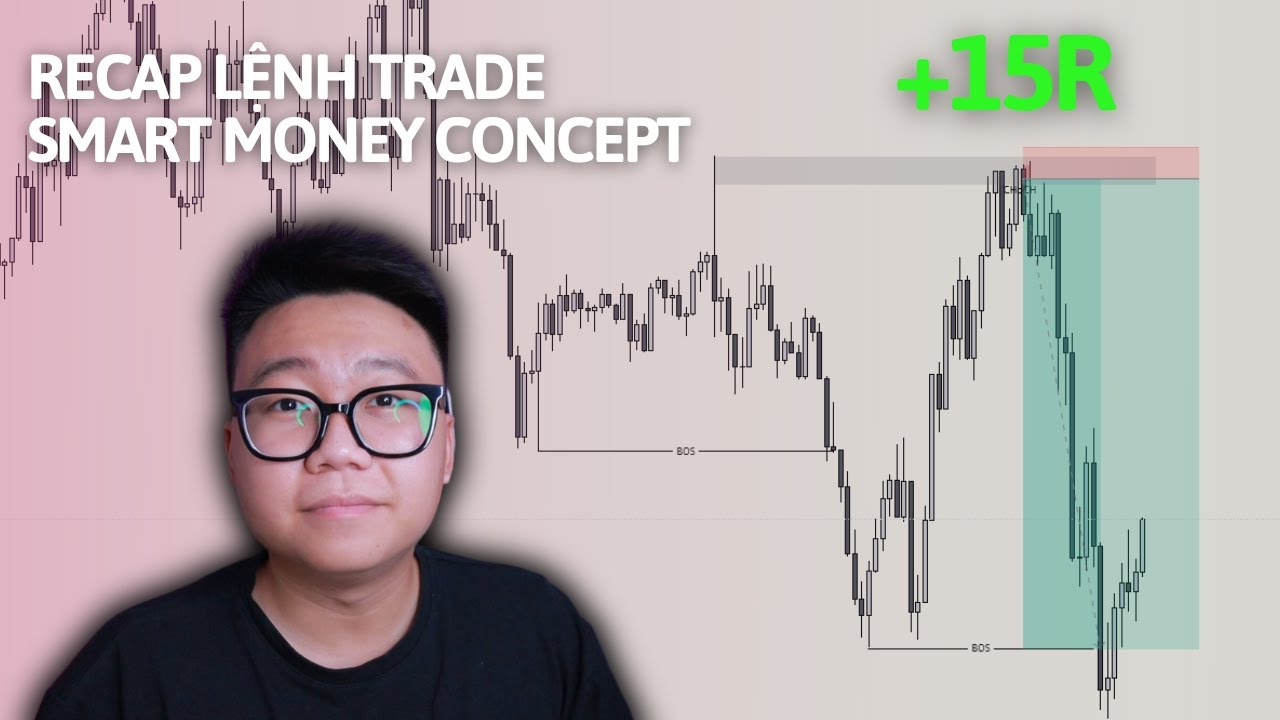 Cách Mình Thực Chiến Với SMC Và Những Cú Lừa 