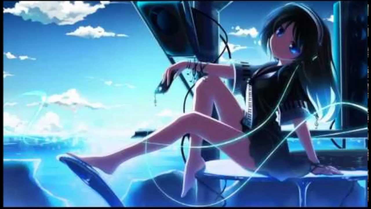 Nightcore - Netszerelem