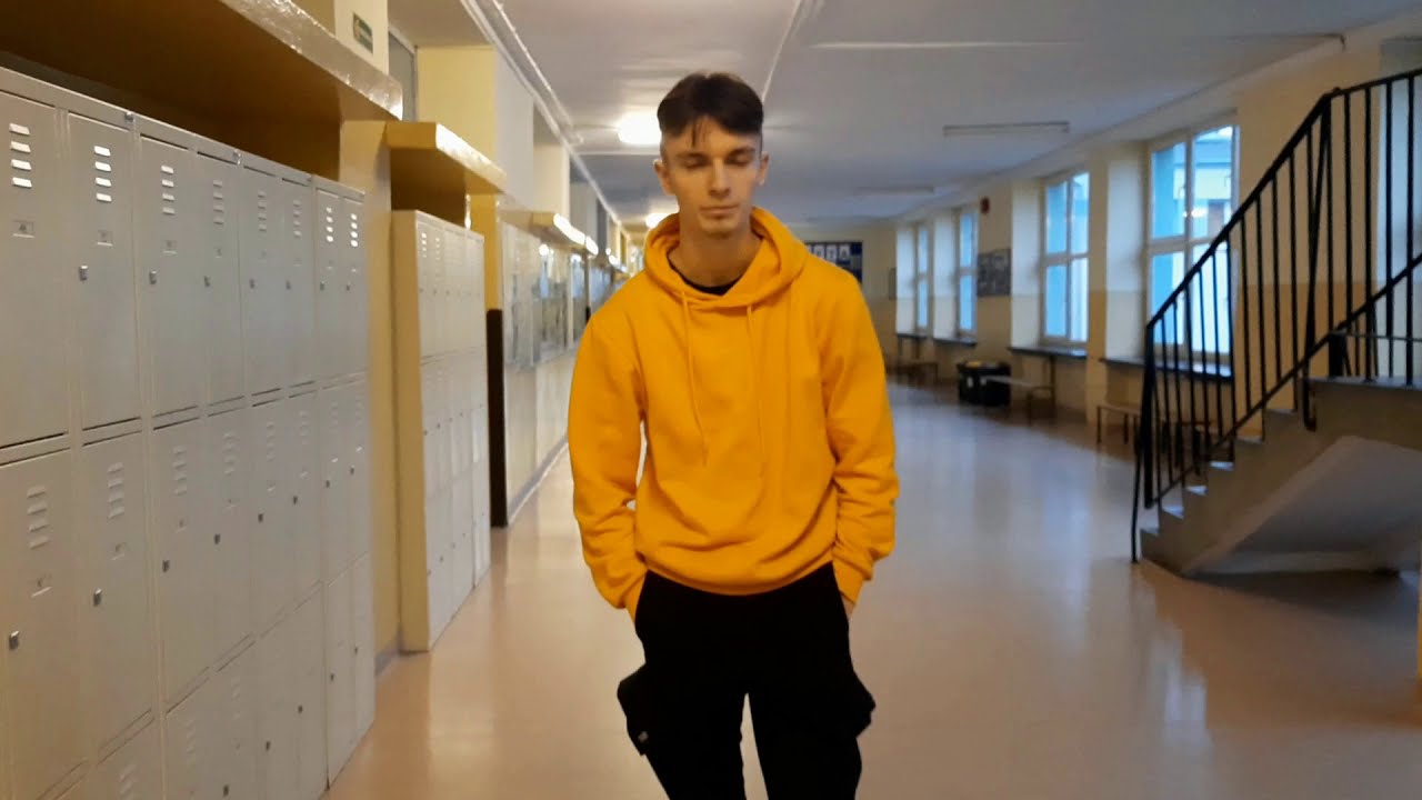 Technik logistyk + szkoła