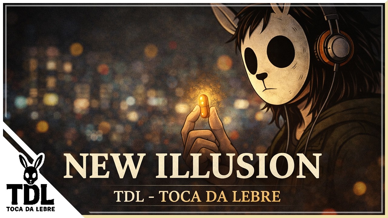 TDL - Toca da Lebre - New Illusion