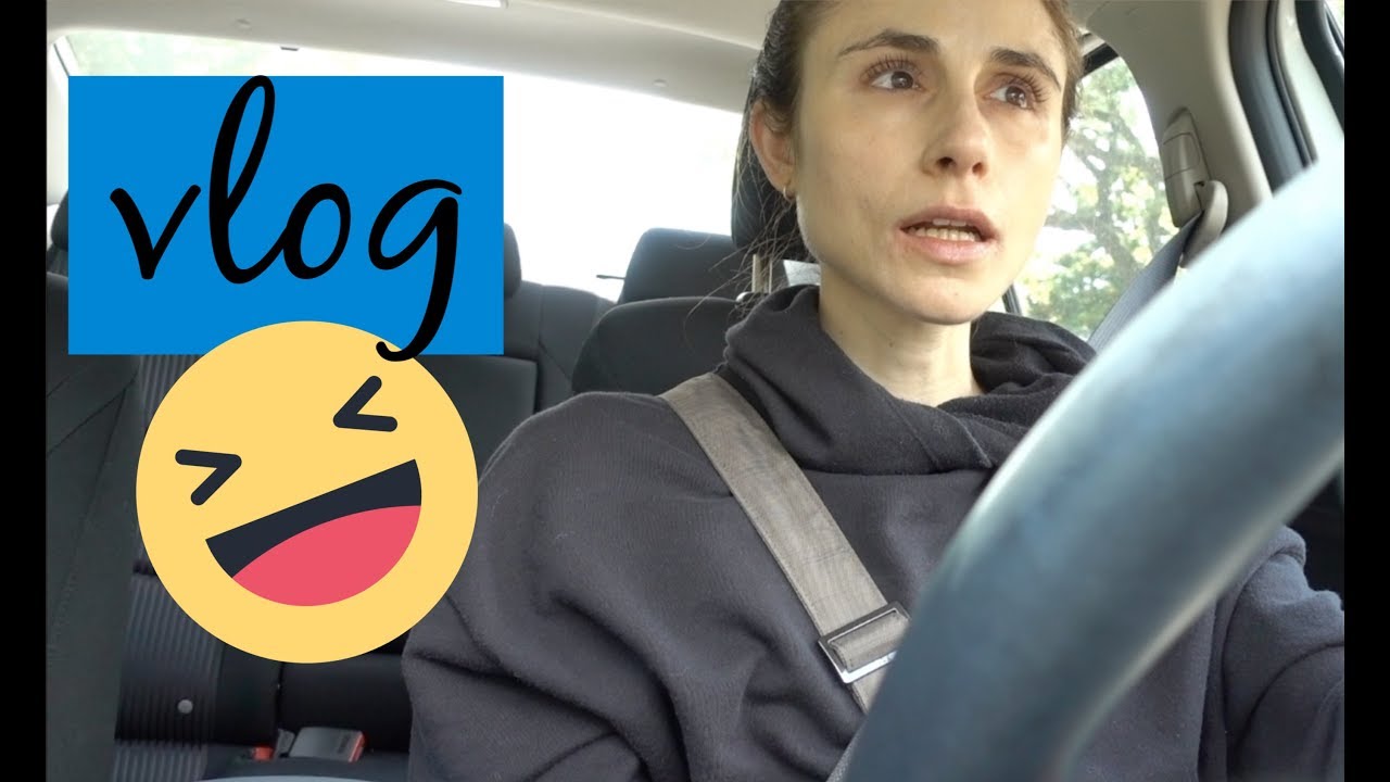 VLOG: GETTING AN EDUCATION| DR DRAY