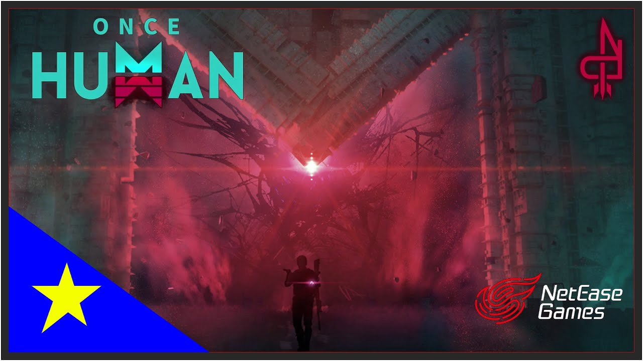 Gameplay Once Human | 2025 | Vanessa-Lucretia #64 Angel für Fish & Chips