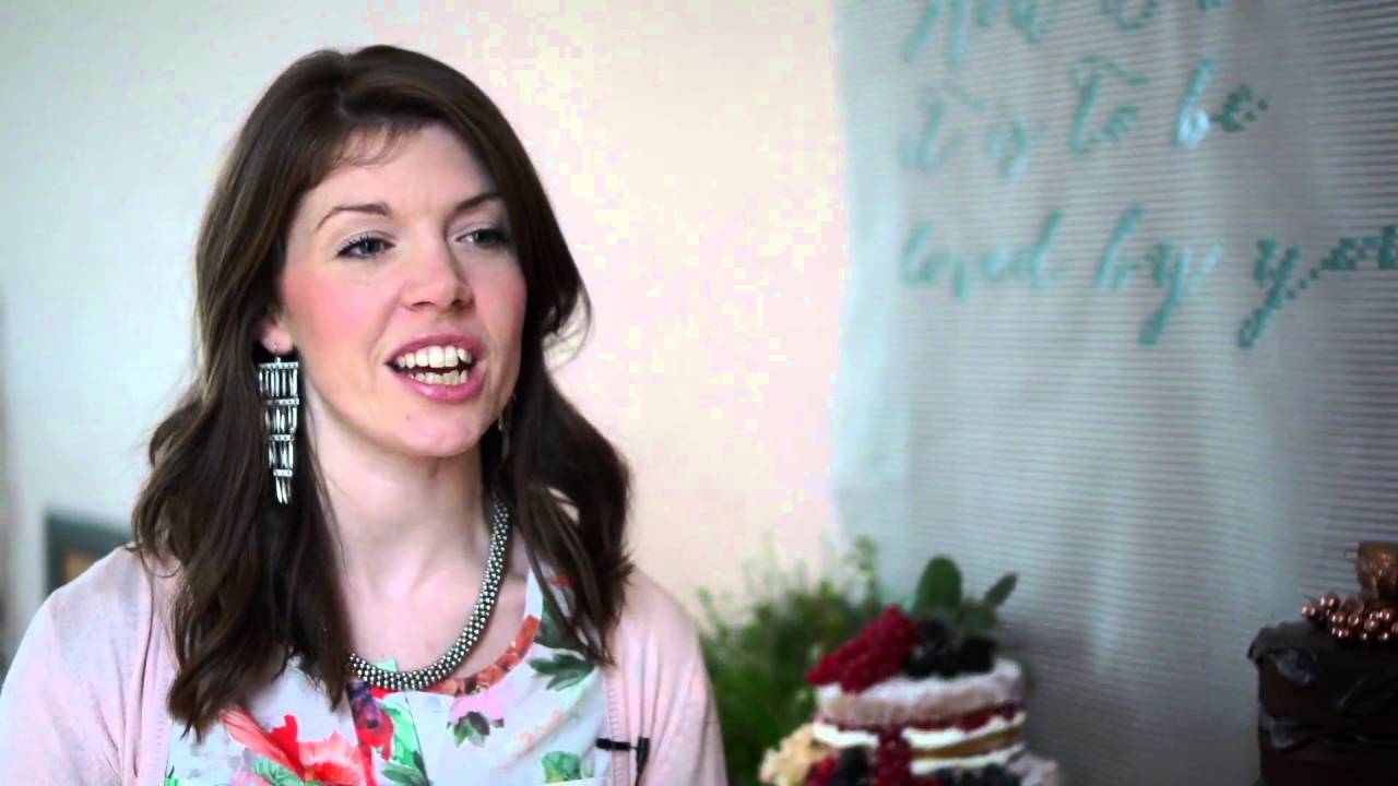 Three Sisters Bake - Weddings at Killearn