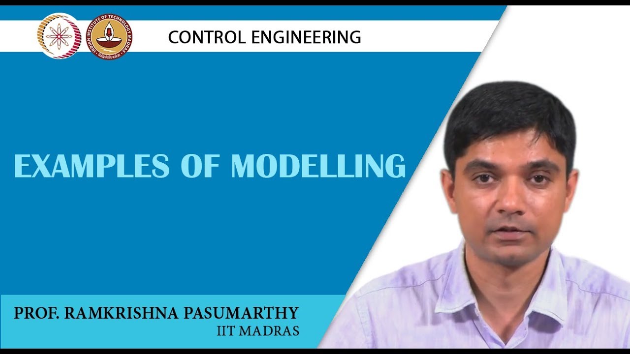 Examples of  Modelling