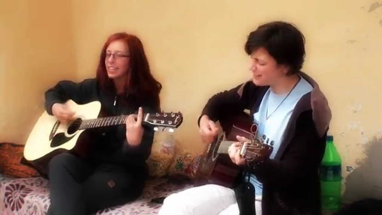 Ana si Cati - Oh Mama