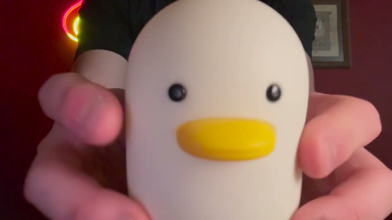 ASMR | Trigger Assortment