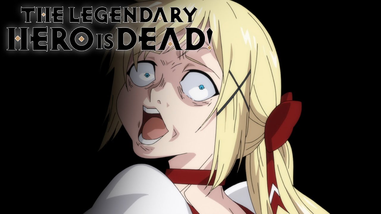 Oops I Killed Humanity's Last Hope | The Legendary Hero is Dead!