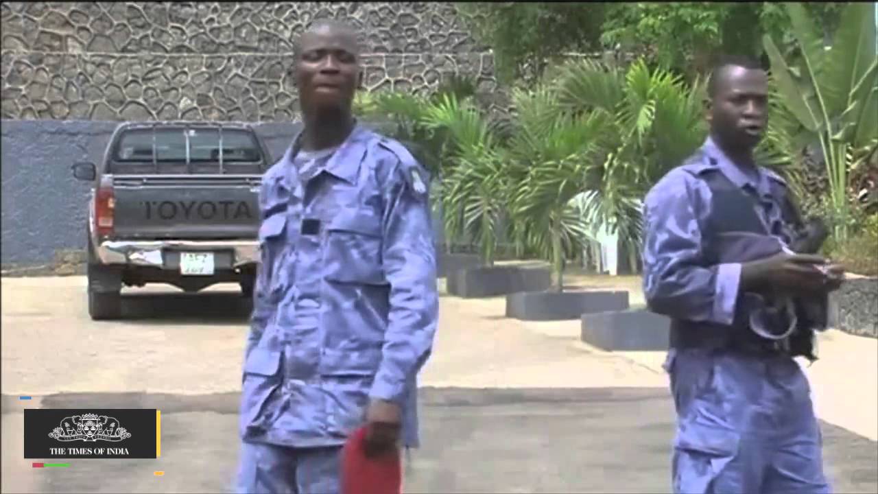 Sierra Leone President Replaces Deputy With Former Ambassador