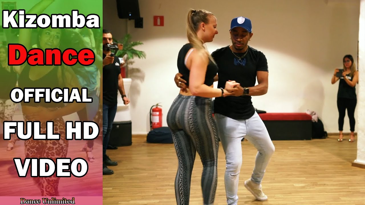 UrbanKiz Wokshop Weight control at HSW-2020 | by Dance Vida |