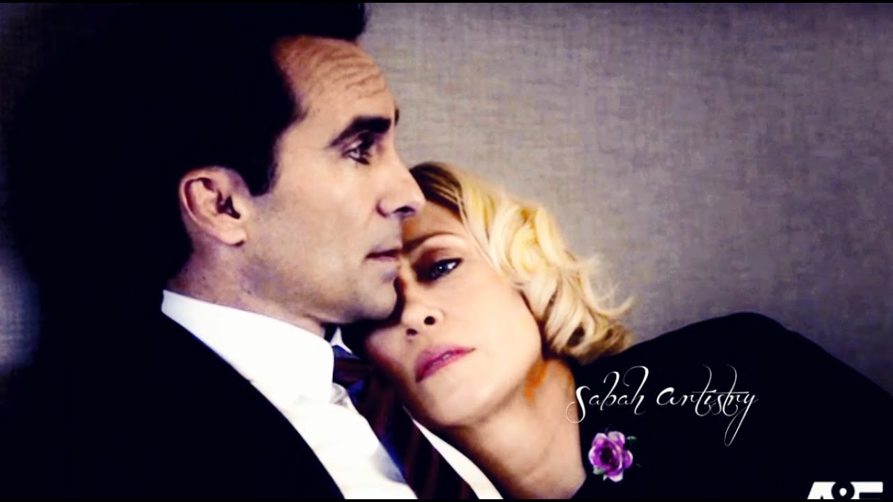 Norma & Alex_Normero_A thousand years
