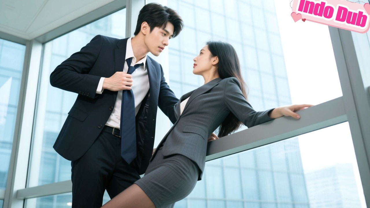 CEO polos dipaksa kencan, tapi jatuh cinta pada gadis imut ini, hamilkan dia lalu nikah kilat!#ceo