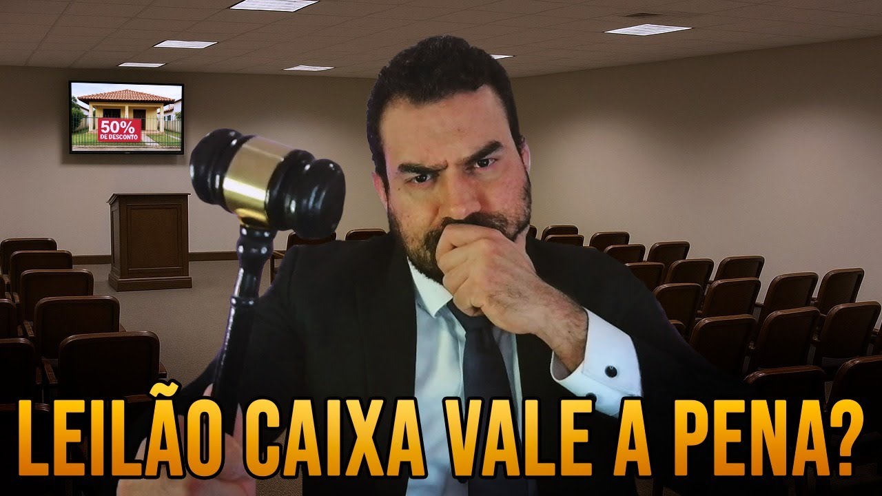 COMO COMPRAR IM&Oacute;VEIS DA CAIXA | LEIL&Atilde;O, LICITA&Ccedil;&Atilde;O, VENDA ONLINE E VENDA DIRETA ONLINE