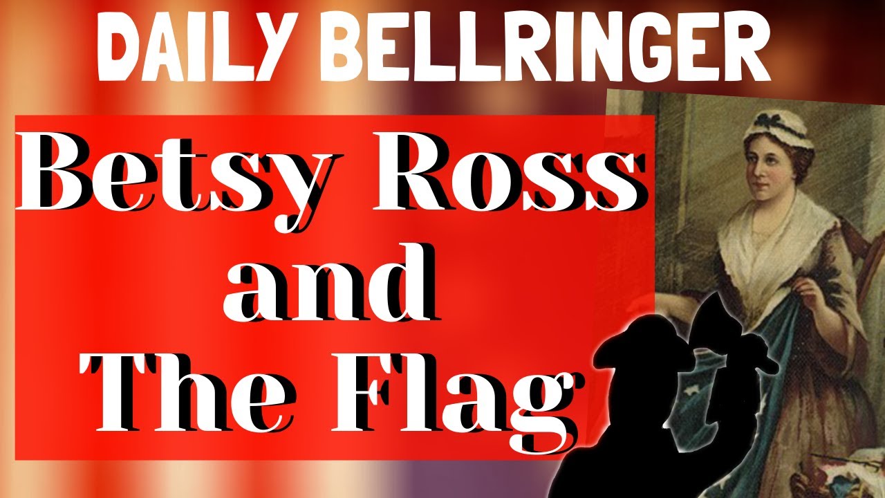 Betsy Ross Flag