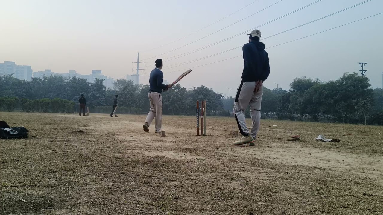 First match | Prakash vs Ankit | 07 Dec 2025 | Won by Prakash 