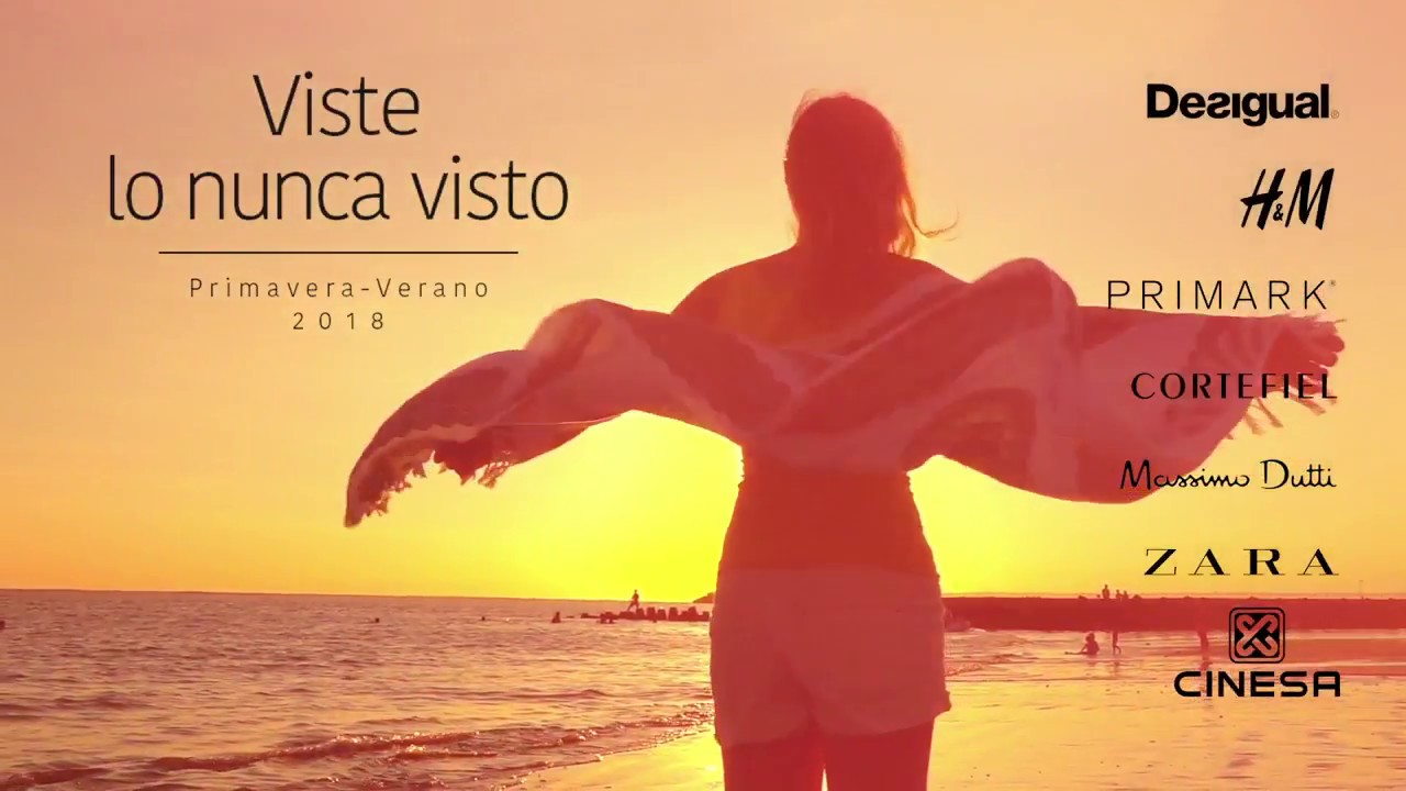 CC Salera - Viste lo nunca visto