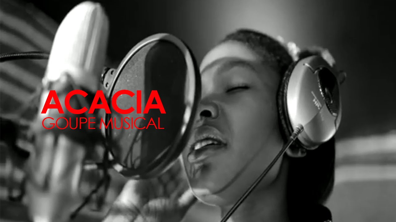 GROUPE MUSICAL ACACIA, LA-BAS