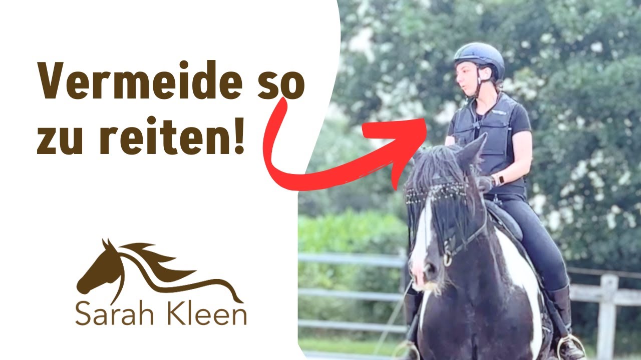 So versteht dich dein Pferd richtig ⎮ Wendungen reiten⎮ Reiten mit inneren Bildern