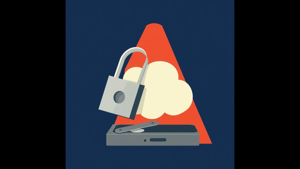 The Ghost in the Machine: How Rclone Mounts the Cloud