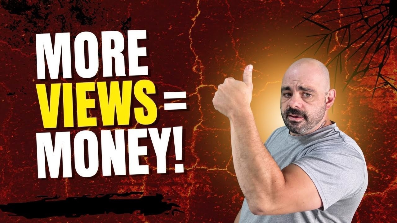 More Views Equals More Profit