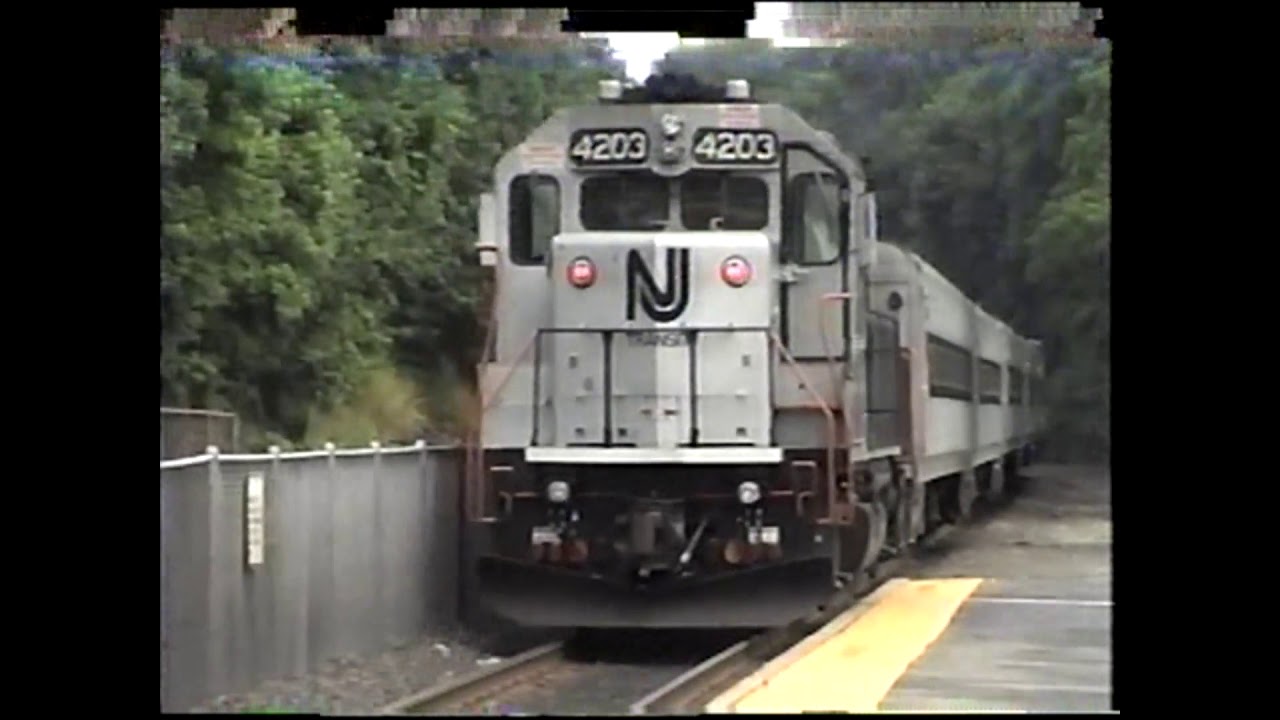 Waldwick: July, 2004