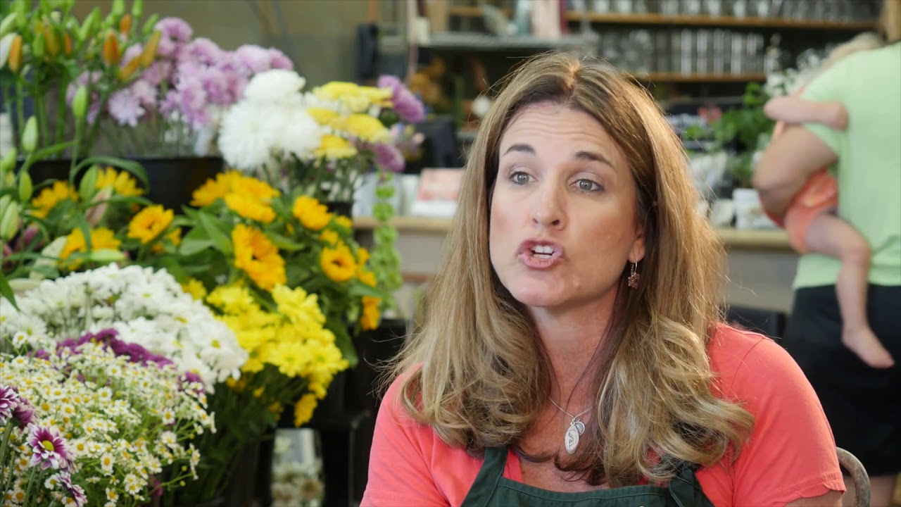 Florist Software QuickFlora Point of Sale POS