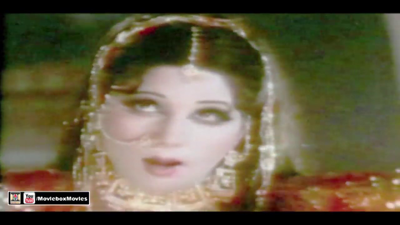 DARSHAN DE PIYASAY NAIN MERE DEEDAR KARAN LAI - FILM MERA NAA PATAY KHAN