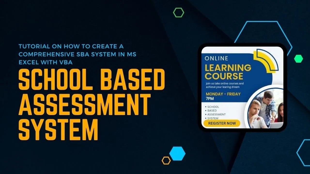 JHS SBA LESSON 17 DATABASE