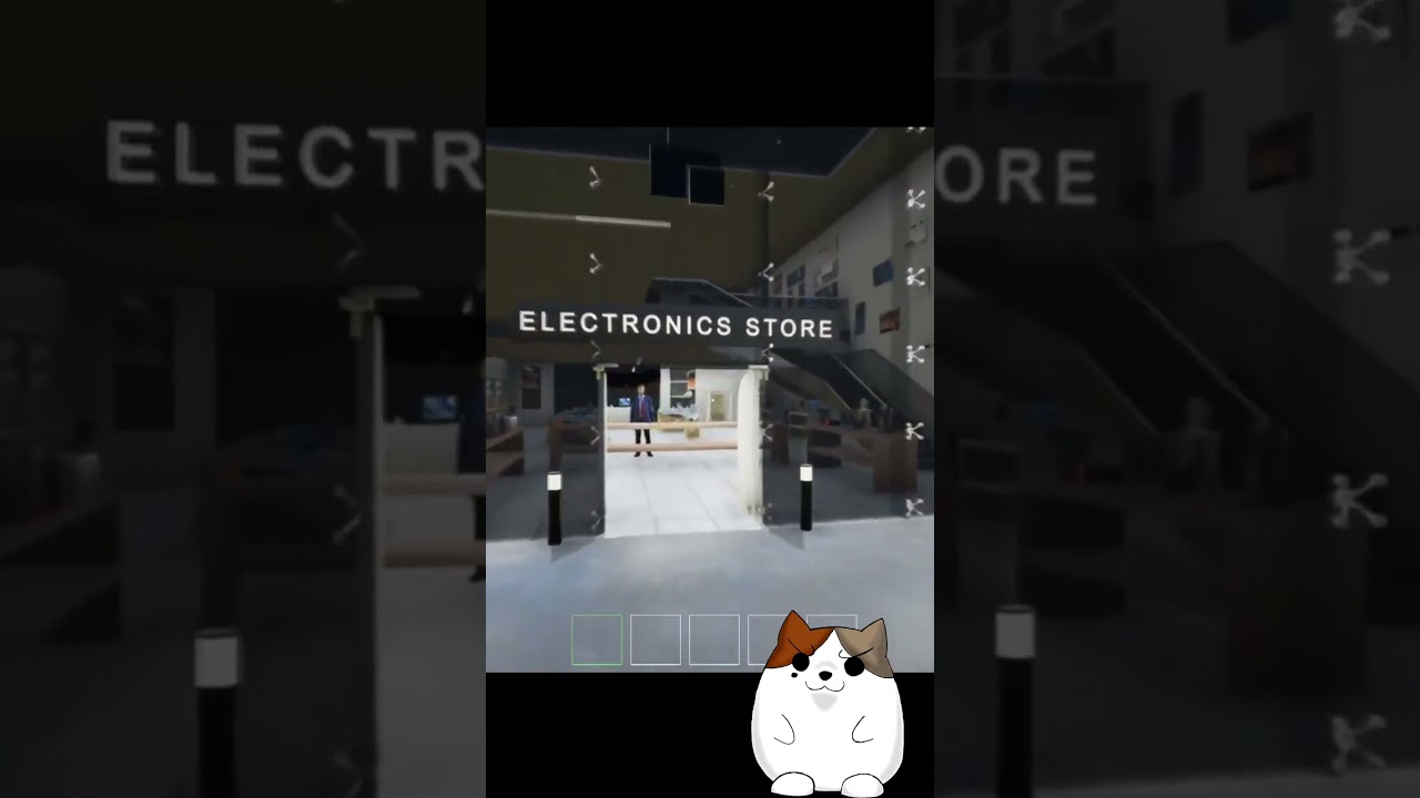 Fastest Shopper In The World! | Trader Life Simulator 2
