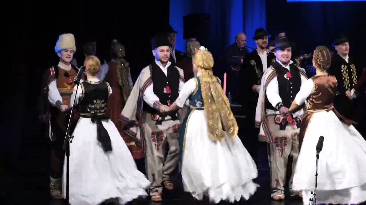 Koncert Izvođačkog Sastava 28 12 2024
