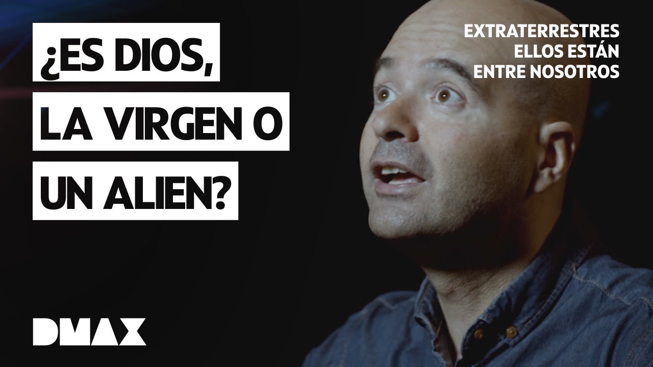 Conexión entre aliens y religión | Extraterrestres: Ellos están entre nosotros