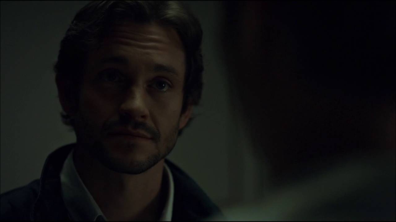 Hannigram - i need a gangsta to love me better (OST SUICIDE SQUAD)