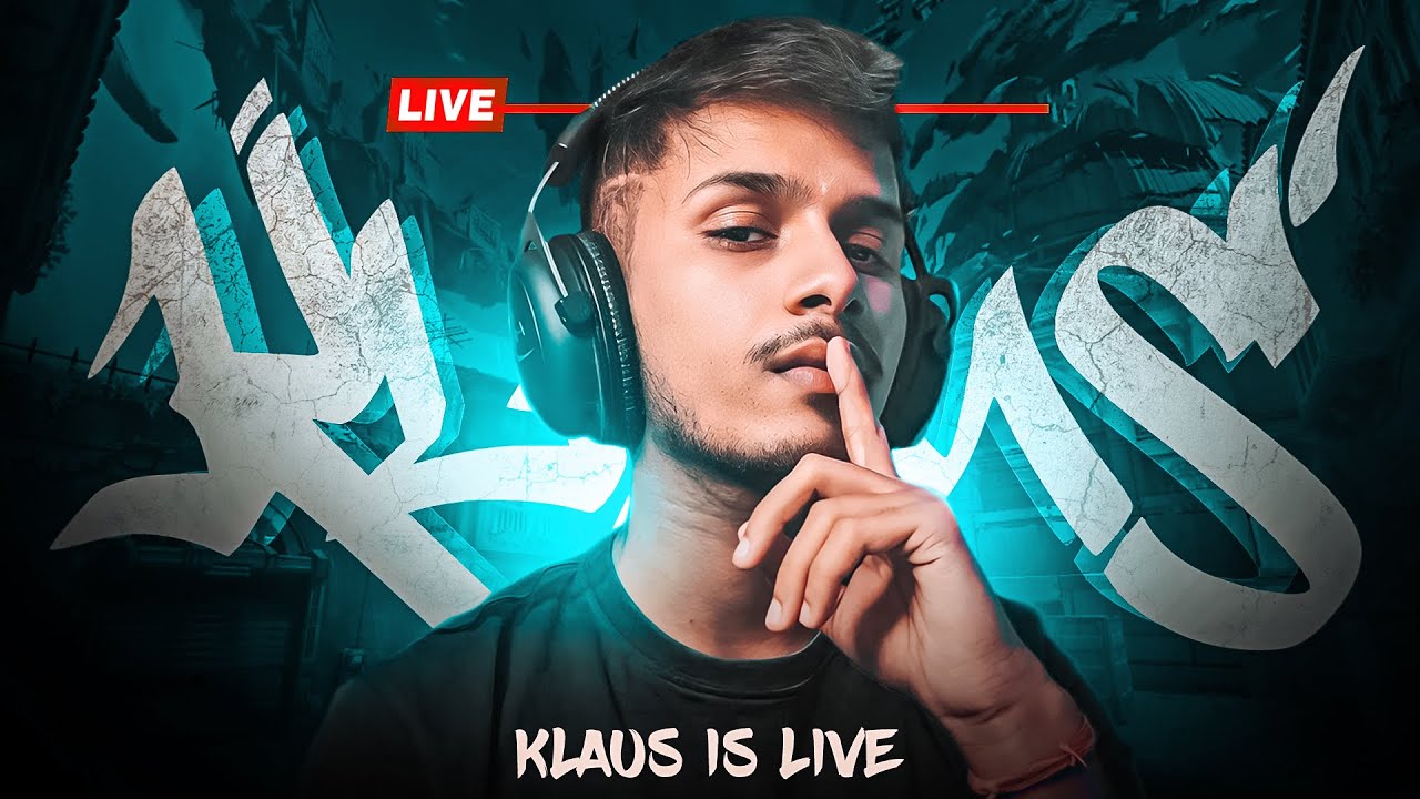 CHILL VALO STREAM🔴#oyeklaus #valorantlive