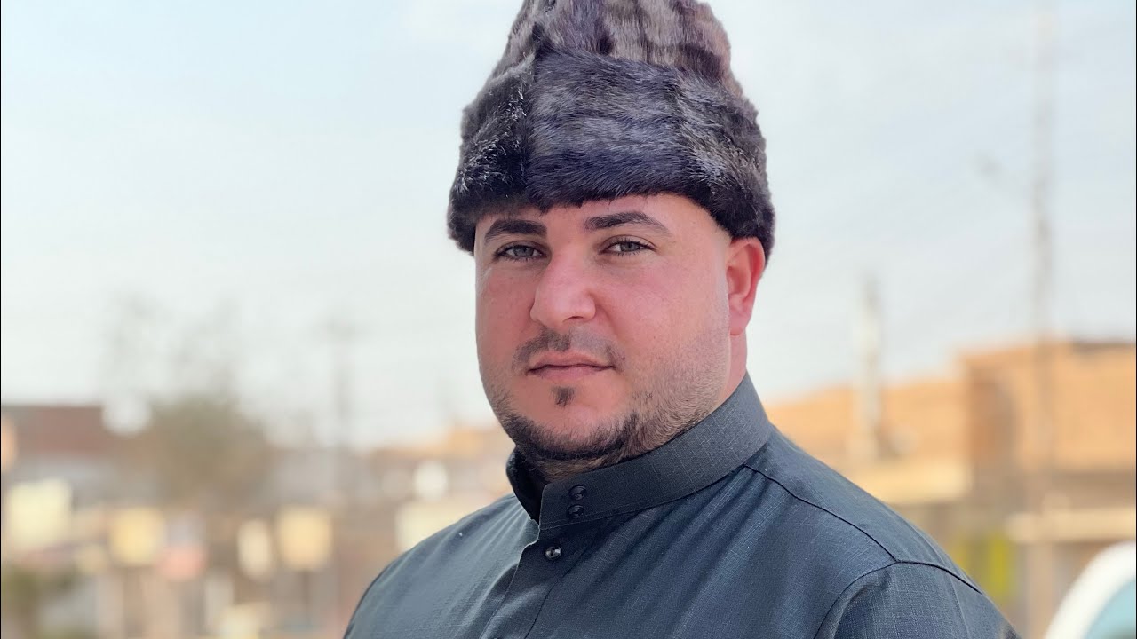 فراكيات المداح عبد الودود الشاماني