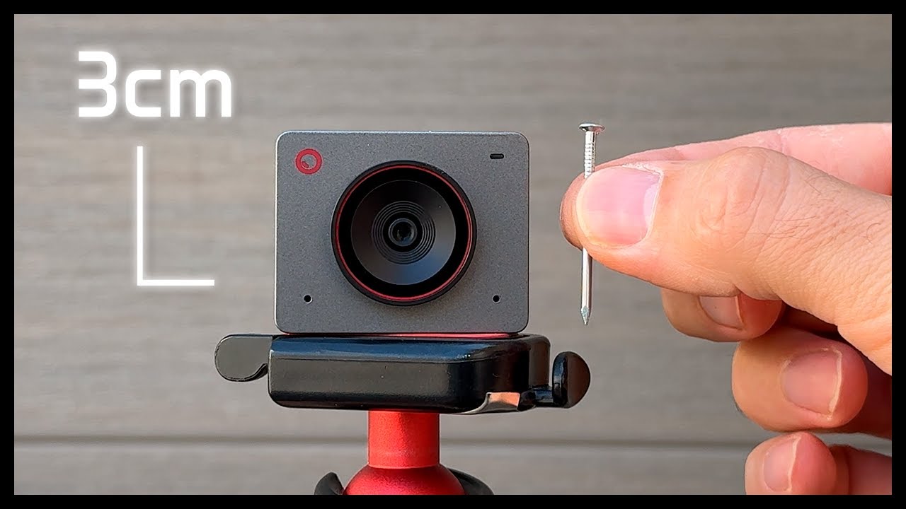 Esta Webcam 4K no tiene competencia - OBSBOT Meet 2 - Mejor cámara web para streaming YouTube