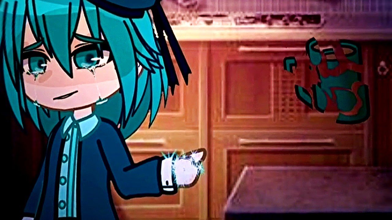 [наркомания из тик тока] [Gacha life/ Gacha club] #24