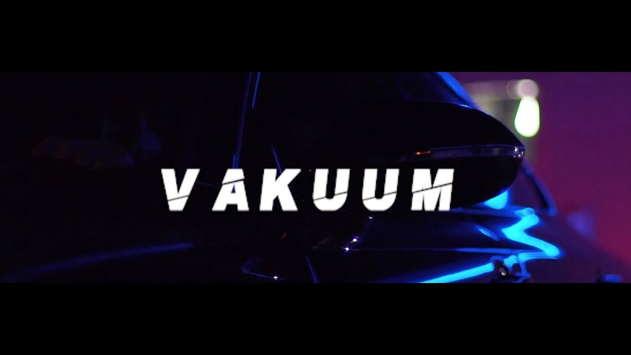 ZZ x Nabz ft. Brudi030 - Vakuum (Official Video)