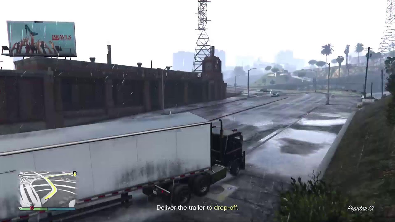 GTA Online Auto Shop contracts Grind  PSN X-Nightmare-ZX to join PS5