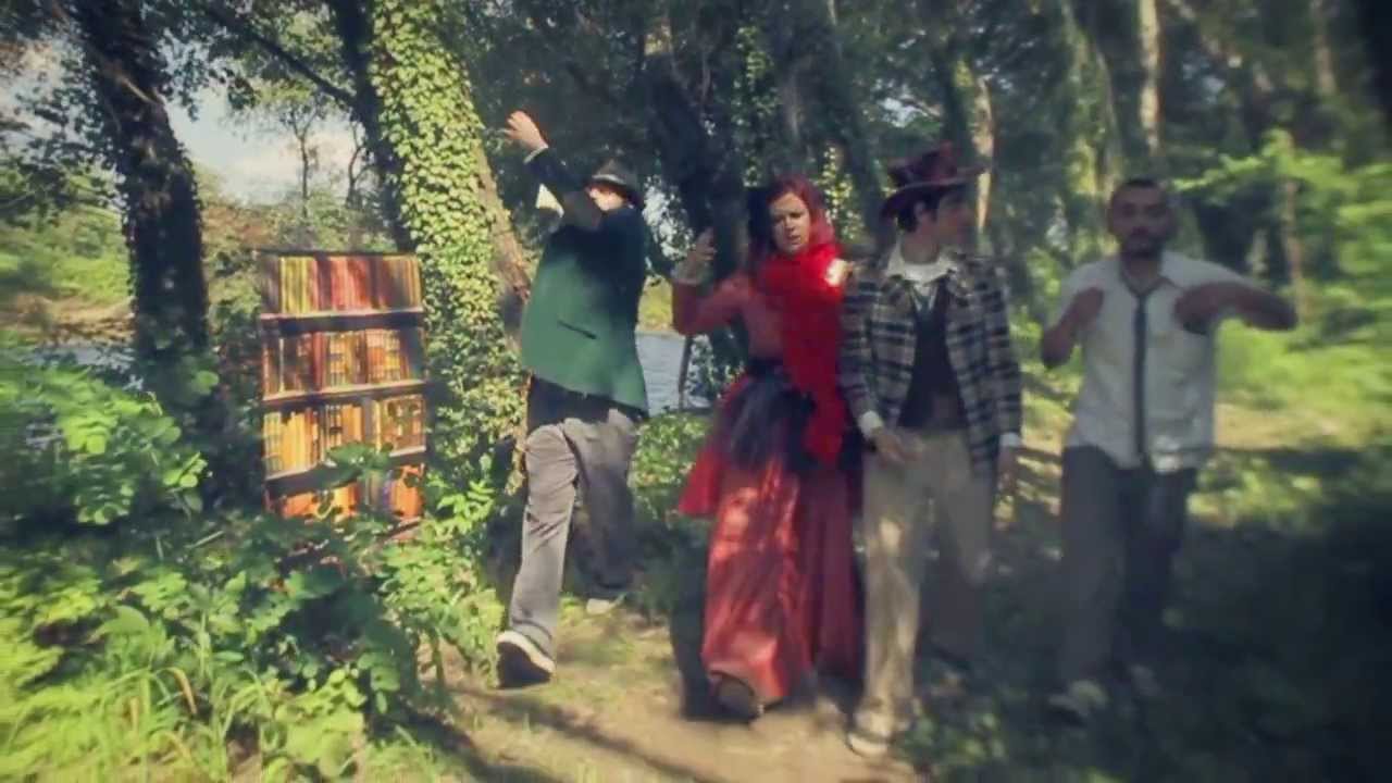 BRANKA  Peppermint (OFFICIAL VIDEO)