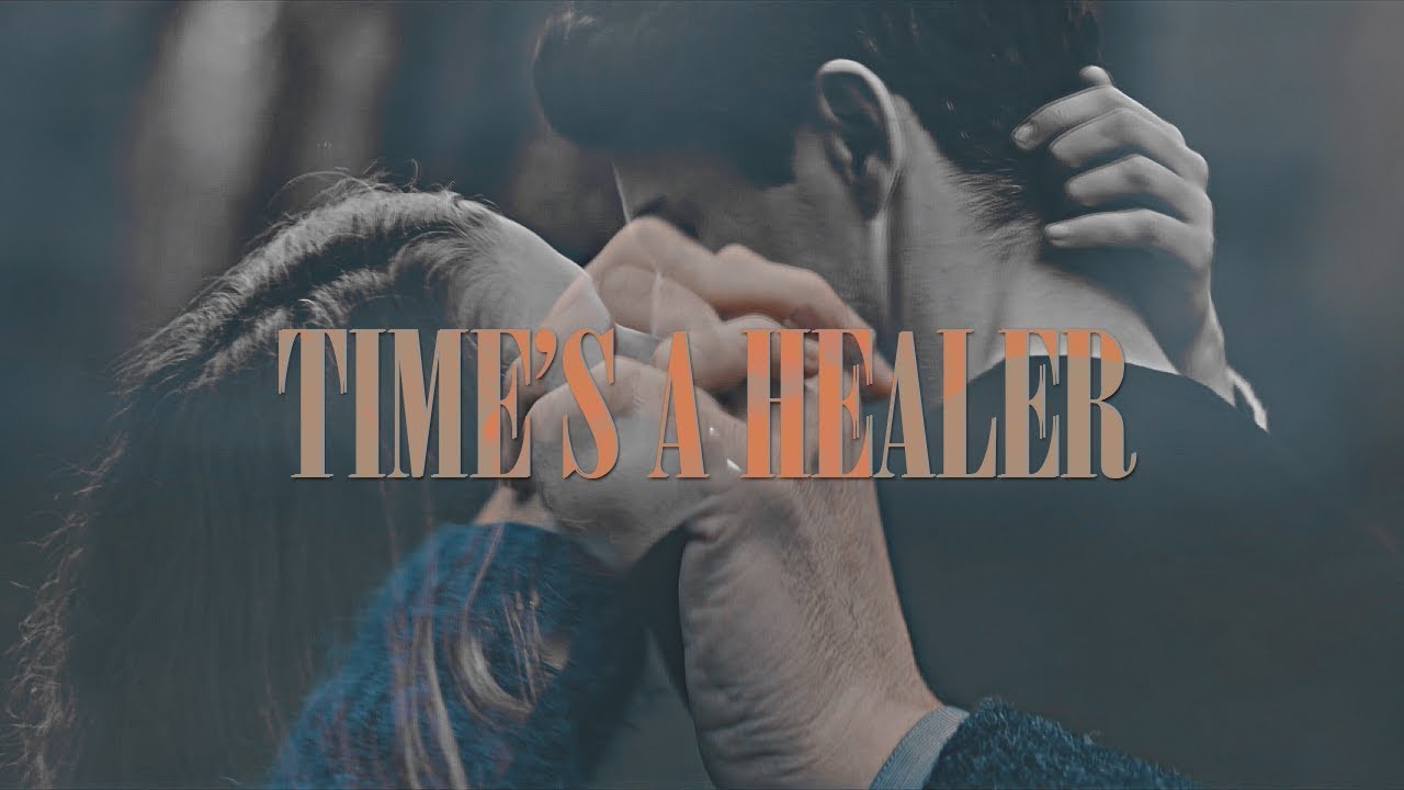 Matthew + Diana (ADOW) | Time's A Healer
