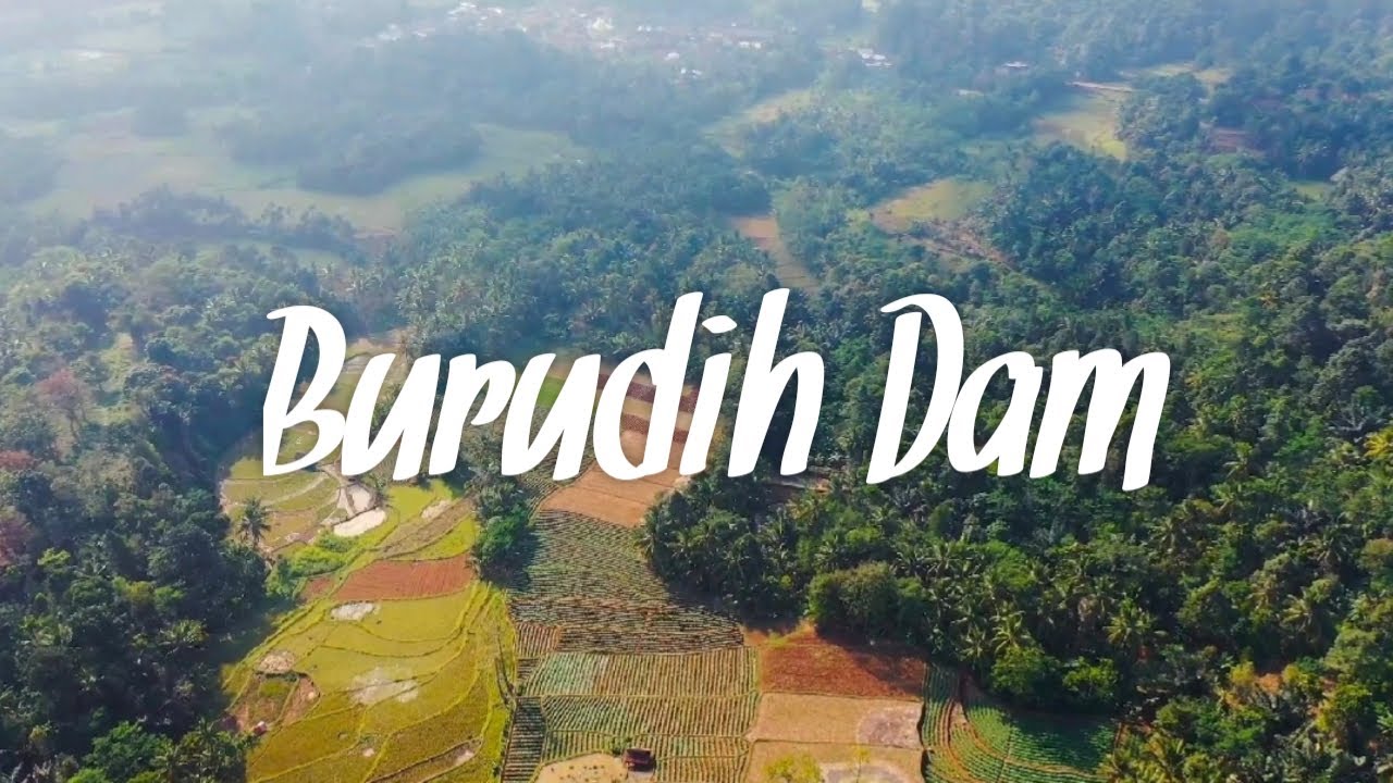 BURUDIH DAM , GHATSILA | THE AUGUST BOY | JHARKHAND