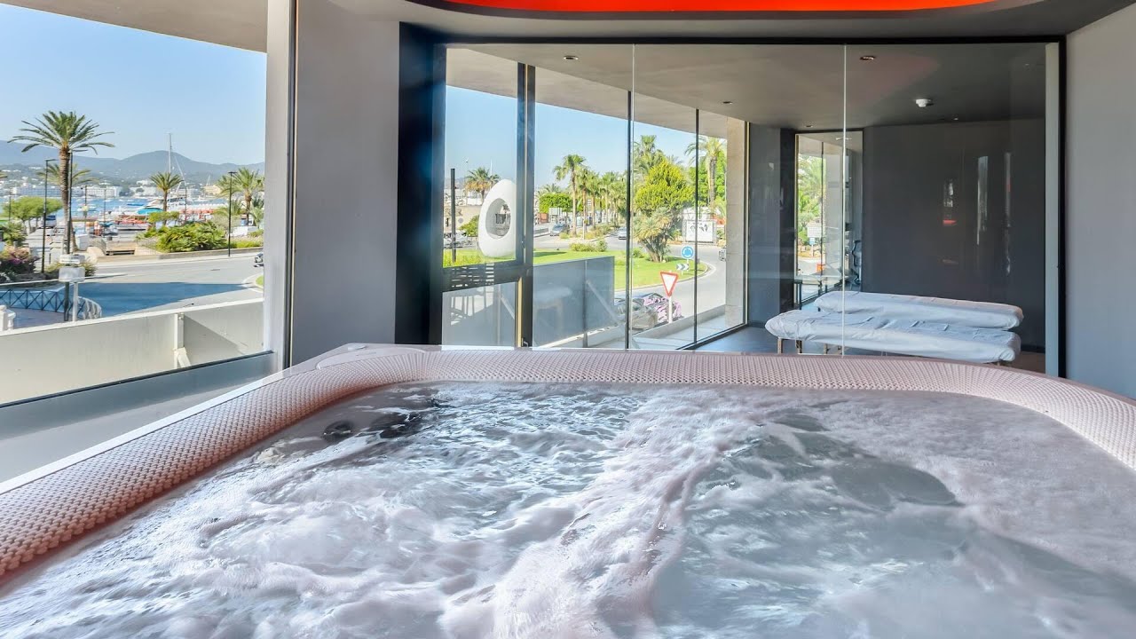Hotel Vibra District, Sant Antoni de Portmany, Spain | Travel With Urvi