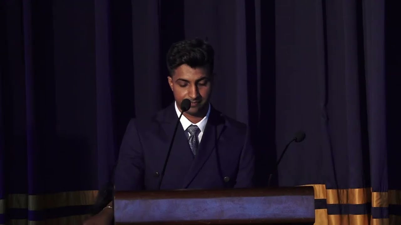 Shades of Peterites | Primary Concert 2024